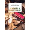 CRESCERE Le memorie di Sherlock Holmes. Ediz. integrale. Con Segnalibro