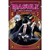 Star Comics Mashle (Vol. 3)