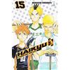 Star Comics Haikyu!! (Vol. 15)