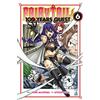 Star Comics Fairy Tail. 100 years quest (Vol. 6)