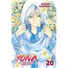 Star Comics Yona la principessa scarlatta (Vol. 20)