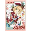 Star Comics Cardcaptor Sakura. Clear card (Vol. 10)