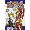 Star Comics The seven deadly sins (Vol. 12)