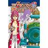 Star Comics The seven deadly sins (Vol. 26)