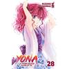 Star Comics Yona la principessa scarlatta (Vol. 28)