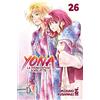 Star Comics Yona la principessa scarlatta (Vol. 26)