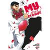 Star Comics My love story!! (Vol. 5)