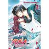 Star Comics Yona la principessa scarlatta (Vol. 2)