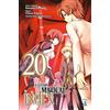 Star Comics A certain magical index (Vol. 20)