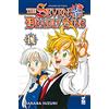Star Comics The seven deadly sins (Vol. 41)