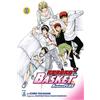 Star Comics Kuroko's basket. Replace plus (Vol. 8)