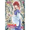 Star Comics Yona la principessa scarlatta (Vol. 33)