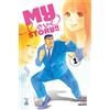 Star Comics My love story!! (Vol. 1)