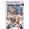 Star Comics Fairy Tail: 100 years quest (Vol. 2)