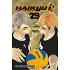 Star Comics Haikyu!! (Vol. 29)
