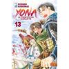 Star Comics Yona la principessa scarlatta (Vol. 13)