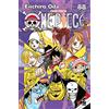 Star Comics One piece. New edition (Vol. 88)