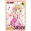 Star Comics Cardcaptor Sakura. Clear card (Vol. 7)