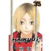 Star Comics Haikyu!! (Vol. 35)