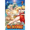 Star Comics Dr. Stone (Vol. 7)