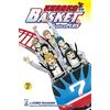 Star Comics Kuroko's basket. Replace plus (Vol. 7)