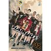 Star Comics Haikyu!! (Vol. 32)