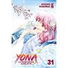 Star Comics Yona la principessa scarlatta (Vol. 31)