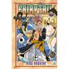 Star Comics Fairy Tail (Vol. 55)