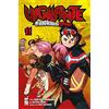 Star Comics Vigilante. My Hero Academia illegals (Vol. 11)