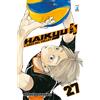 Star Comics Haikyu!! (Vol. 27)