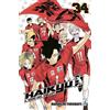 Star Comics Haikyu!! (Vol. 34)