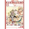 maman Edens zero (Vol. 13)