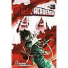 Star Comics My Hero Academia (Vol. 28)