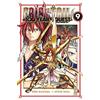 Star Comics Fairy Tail. 100 years quest (Vol. 9)