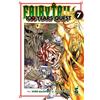 Star Comics Fairy Tail. 100 years quest (Vol. 7)