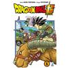 Star Comics Dragon Ball Super (Vol. 6)