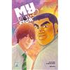 Star Comics My love story!! (Vol. 6)