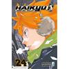 Star Comics Haikyu!! (Vol. 24)