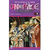 Star Comics One piece (Vol. 22)