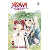 Star Comics Yona la principessa scarlatta (Vol. 6)
