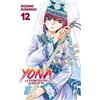 Star Comics Yona la principessa scarlatta (Vol. 12)