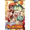 Star Comics Dr. Stone (Vol. 16)