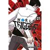Star Comics World Trigger (Vol. 21)