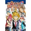Star Comics The seven deadly sins (Vol. 27)