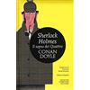 Newton Compton Editori Il segno dei quattro. Sherlock Holmes. Ediz. integrale