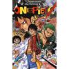 Star Comics One piece (Vol. 69)