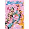 Star Comics Jojolion (Vol. 25)
