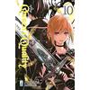 Star Comics Queen's quality (Vol. 10)