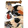 Star Comics Haikyu!! (Vol. 30)
