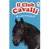 EL Tornado l'indomabile. Il club dei cavalli. Ediz. illustrata (Vol. 3)